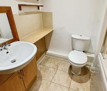 1 bedroom apartment to rent - Photo 6