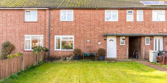 3 bedroom terraced house to rent - Photo 3