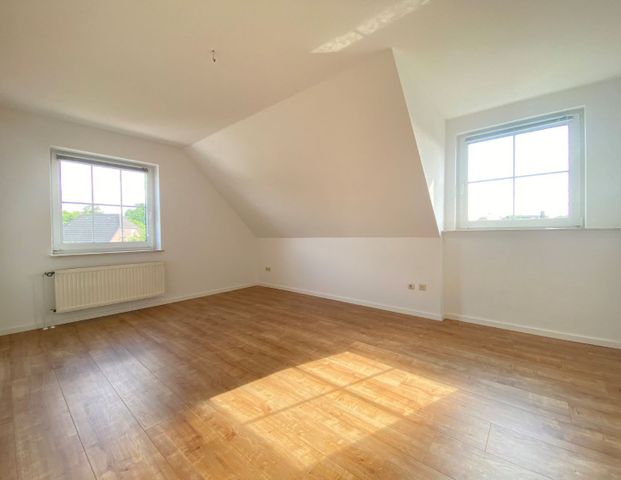 Einfamilienhaus in 23714 Malente zu vermieten | Lütt Immobilien Kiel - Foto 1
