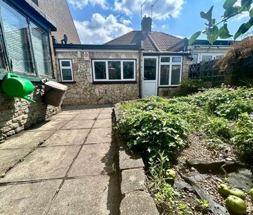 Harold Avenue, Belvedere, DA17 - Photo 1