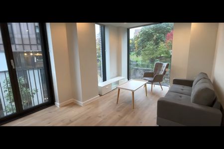 2 Bed Flat, The Gate, M4 - Photo 3