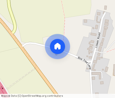 Box Tree Lane, Postcombe, OX9 - Photo 1