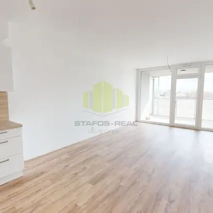 Pronájem novostavby bytu 2+kk 58,5 m - Photo 1