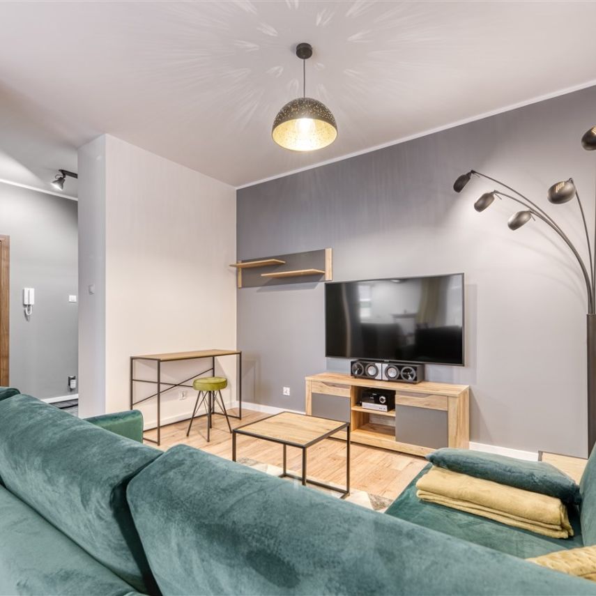 Łódź, Śródmieście, Łąkowa - Zdjęcie 1