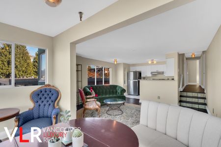 Condo in Vancouver East Side, BC - Photo 5