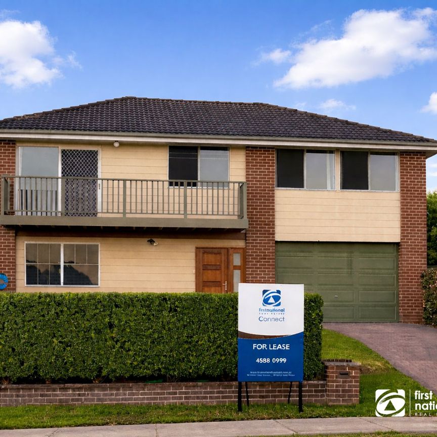 Spacious Family Home - Photo 1