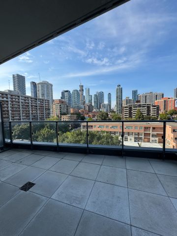 For Lease - 85 Wood Street Unit# 912, Toronto, Ontario - Photo 5