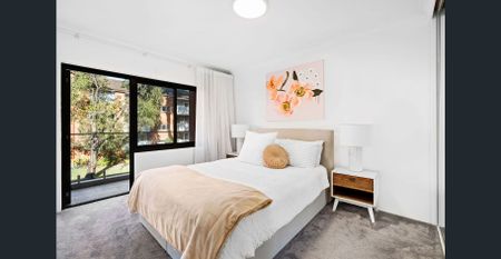 Luxe apartment in ideal North Randwick locale - Photo 3