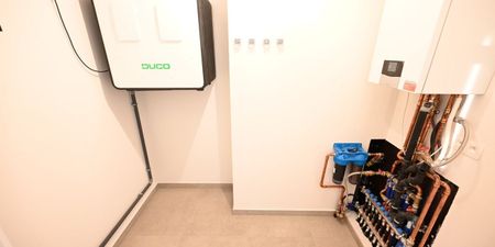 Appartement te huur in Brugge voor € 1.250 met 3 slaapkamers - Foto 3