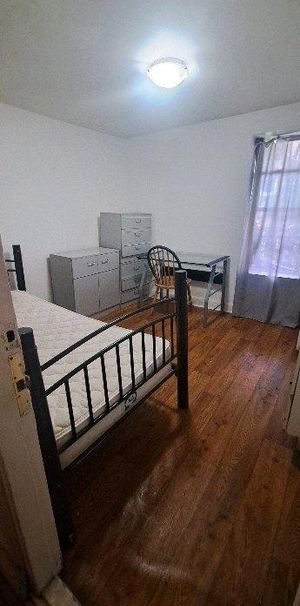 Chambre à louer - Photo 1