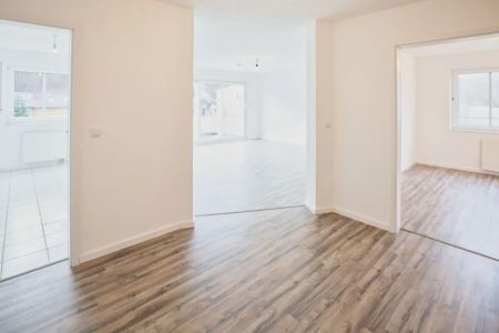 Moderne 3-ZKB-Wohnung mit großem Balkon und Stellplatz in ruhiger, zentraler Lage in Bad Ems - Foto 5