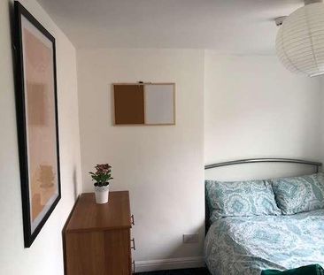 House Share Cotton Lane, Withington, Manchester, M20 - Photo 3