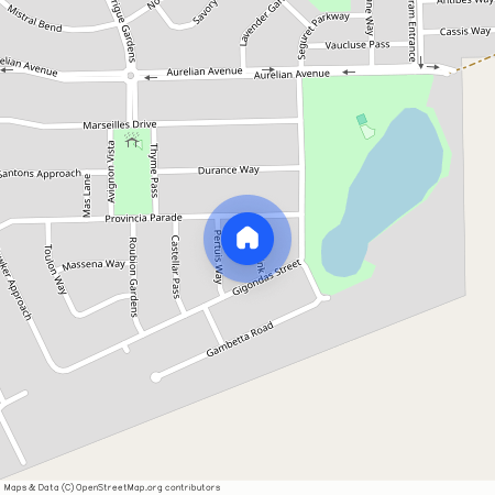 6 Andon Link, Yalyalup