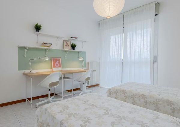 Via V. Bachelet, Vigonza, Veneto 35010