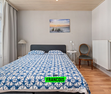 Centraal gelegen duplexappartement te Blankenberge - Photo 4