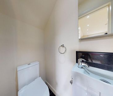 Studio to rent - Photo 6