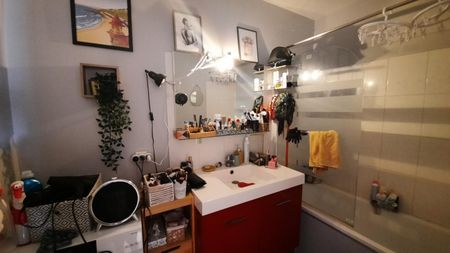 Appartement T2 à louer - 45 m² - Photo 5