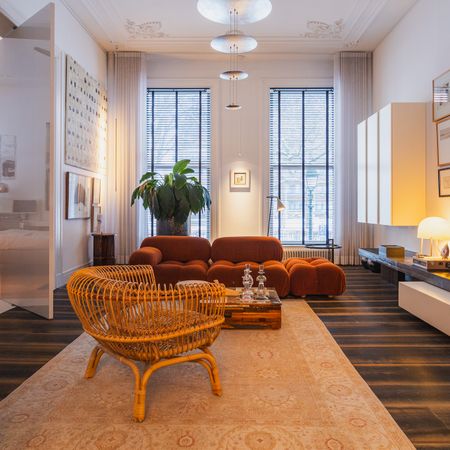 Zeestraat 94, 's-gravenhage - Photo 3