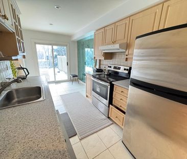 For Lease - 51 Michael Drive, Richmond Hill, Ontario - Photo 3