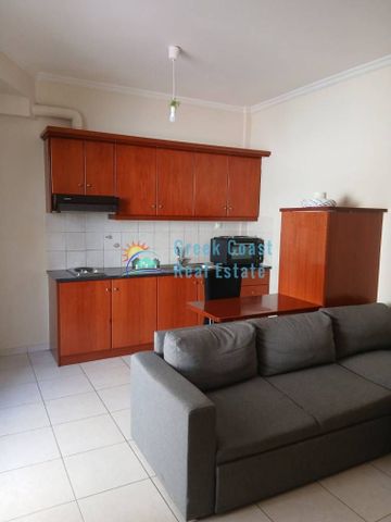 Studio/Γκαρσονιέρα για ενοικίαση - Πάτρα, - Photo 5
