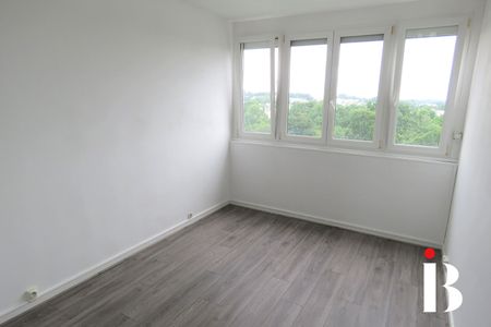 Appartement Orvault 3 pièce(s) 60.14 m2 - Photo 3