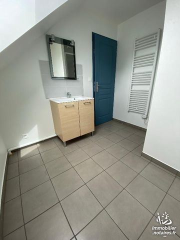 Appartement de type 3 proche des commerces - Photo 4