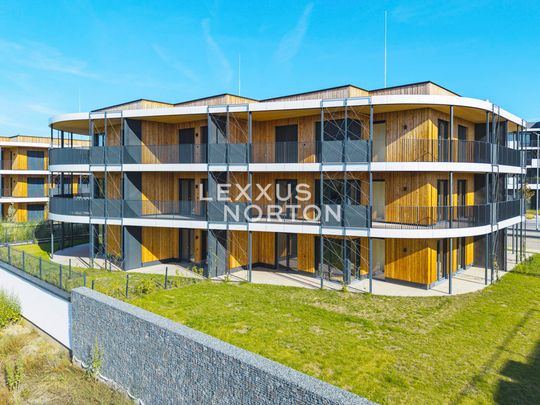 Apartment for rent, 3+kk - 2 bedrooms, 68m - Photo 1