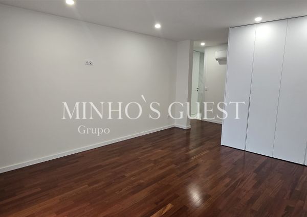 Apartamento T2 em Braga