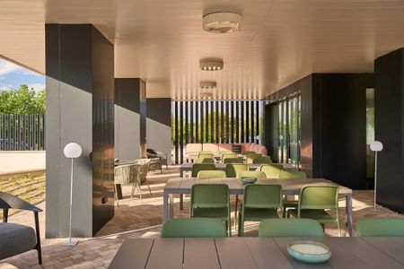 Calle de Perdiguera, Alcobendas, Community of Madrid 28108 - Photo 5