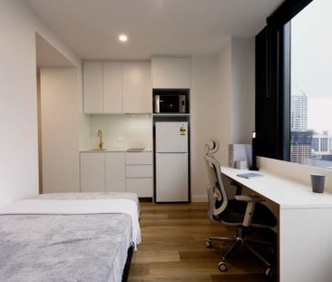 Twin Studio Bronze - Photo 4