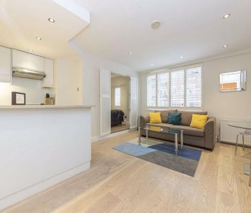 1 bedroom apartment to rent - Photo 1