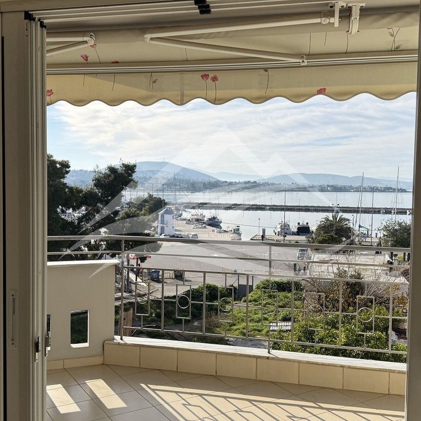 Διαμέρισμα για ενοικίαση Νέα Αρτάκη - Photo 1