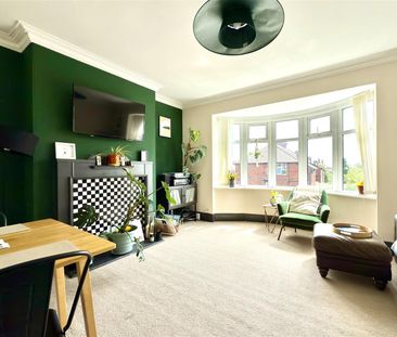2 bed flat to rent in Ferndene Grove, Newcastle Upon Tyne, NE7 - Photo 4