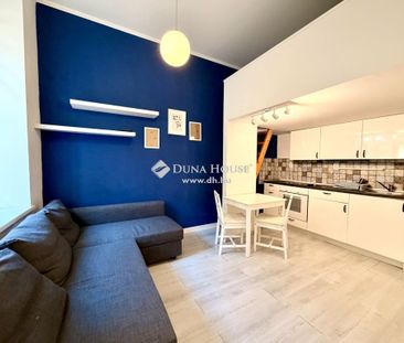 For rent Apartment, Budapest 7 district – 2. fotó
