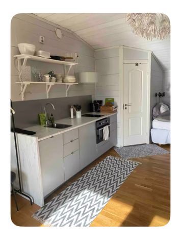 Västra Stationsvägen, Sollentuna - Foto 4