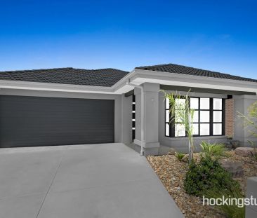 Magnificent family home in Beveridge - Photo 3