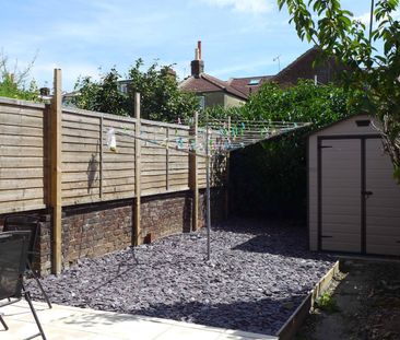 Stylish Double Room With Ensuite - Photo 1