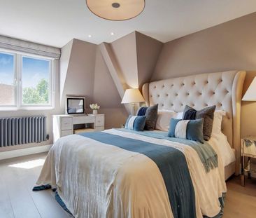 3 bedroom Flat To Let Total Size: 1111 SQ FT - Photo 6