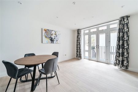 Caledonian Road, N1, London - Photo 2