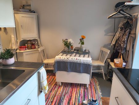 Nysätravägen, Nacka - Foto 4