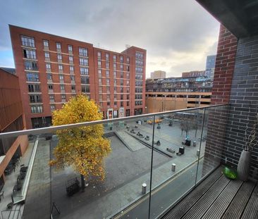 2 bedroom apartment to rent - Photo 6