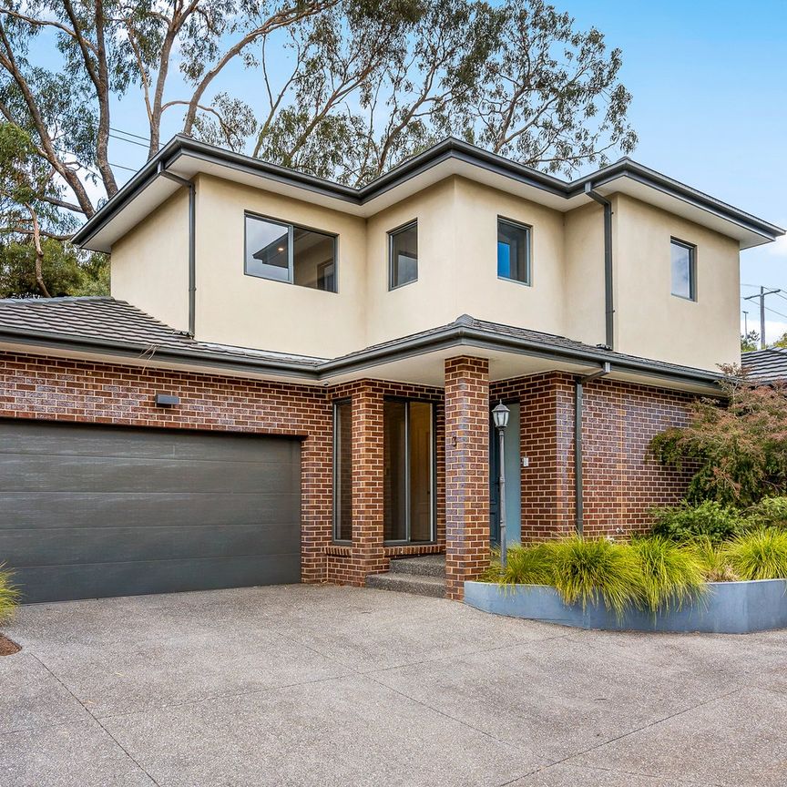 3/12 Glenmanor Close, Templestowe VIC 3106 - Photo 1