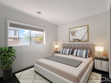 Ideal Family Home in Point Cook’s Convenient Location !! - Photo 3