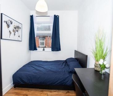 1 bedroom in a house share to rent - Photo 2