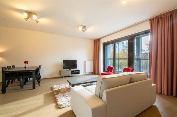 Proche de la Place Sainte-Catherine appartement 2 chambres MEUBLE - Photo 1