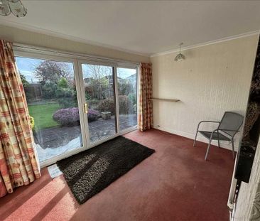 3 bedroom bungalow to rent - Photo 1