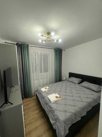 Apartament de inchiriat in Craiova, Dolj, Ultracentral, Str.Aleea Constantin Brincusi B-uri - Fotografie 3