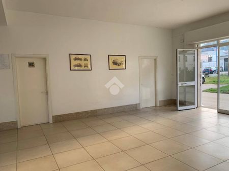 Monolocale via dei Sanniti 601, Atina Inferiore, Atina - Photo 4