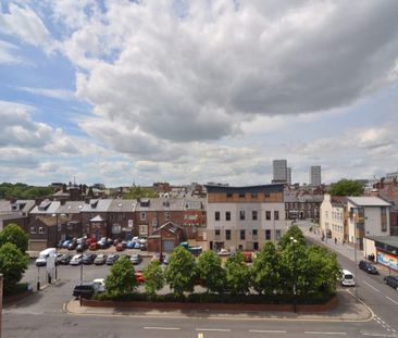 2 bedroom apartment to rent - Photo 4