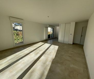 Location Appartement 3 pièces 73m² TOURS 37100 - Photo 1
